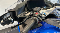 BMW R1250 RT LE 